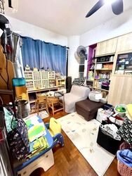 The Tanamera (D16), Condominium #613255911